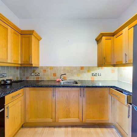 Luxury Apartment チェルトナム エクステリア 写真