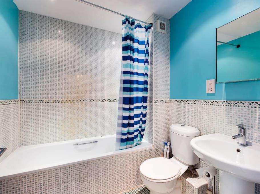 Luxury Apartment チェルトナム エクステリア 写真