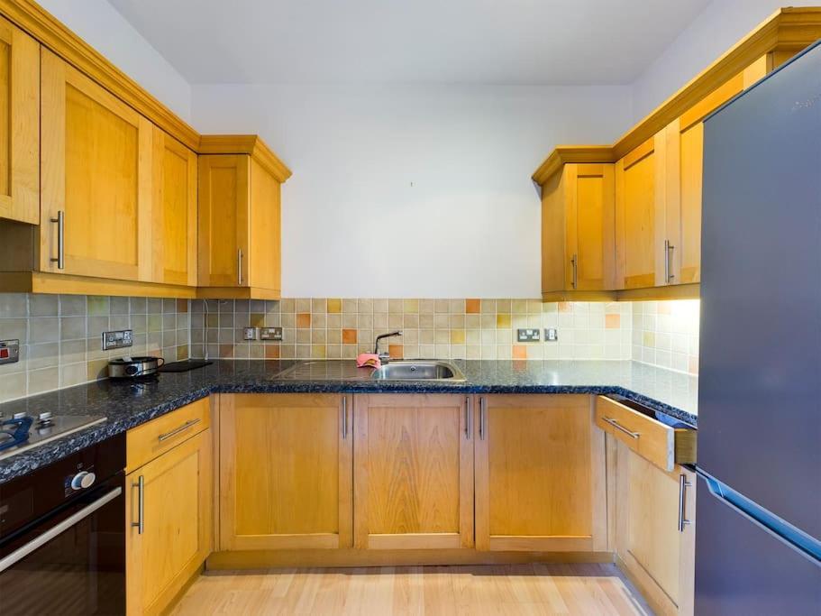 Luxury Apartment チェルトナム エクステリア 写真